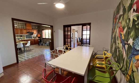 Reventa - Villa - La Nucía