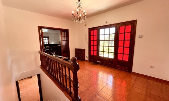 Reventa - Villa - La Nucía