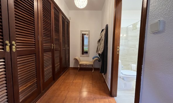 Reventa - Villa - La Nucía