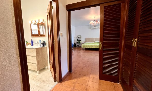 Reventa - Villa - La Nucía