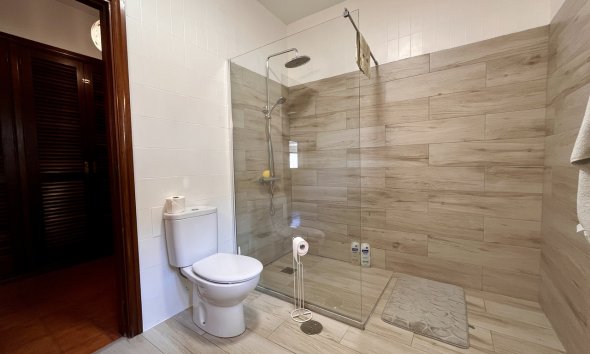 Reventa - Villa - La Nucía