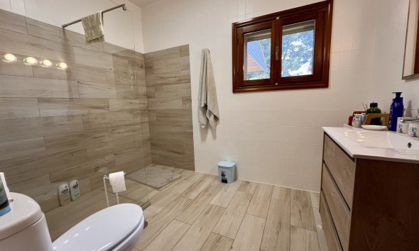 Reventa - Villa - La Nucía