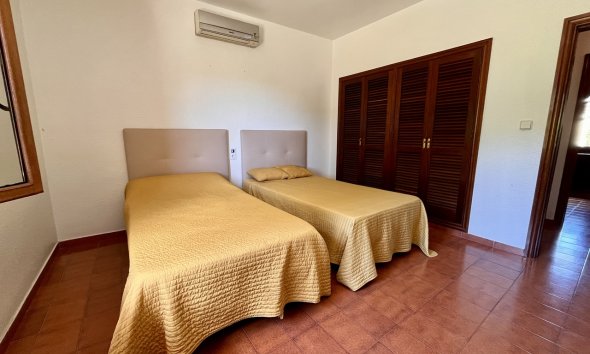 Reventa - Villa - La Nucía