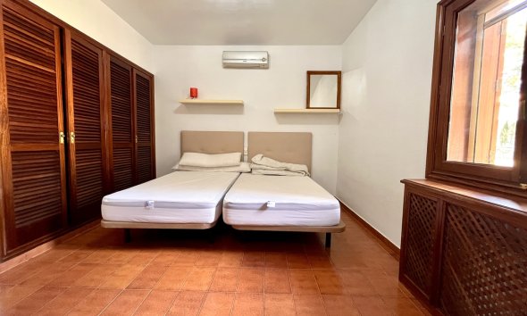 Reventa - Villa - La Nucía