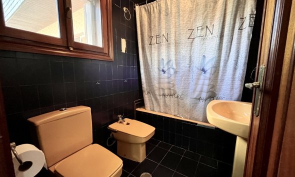 Reventa - Villa - La Nucía