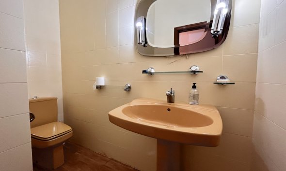 Reventa - Villa - La Nucía