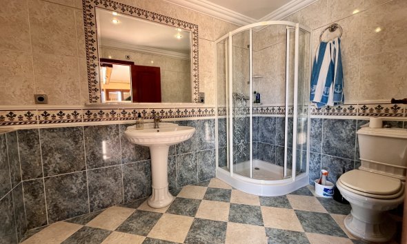 Reventa - Villa - La Nucía