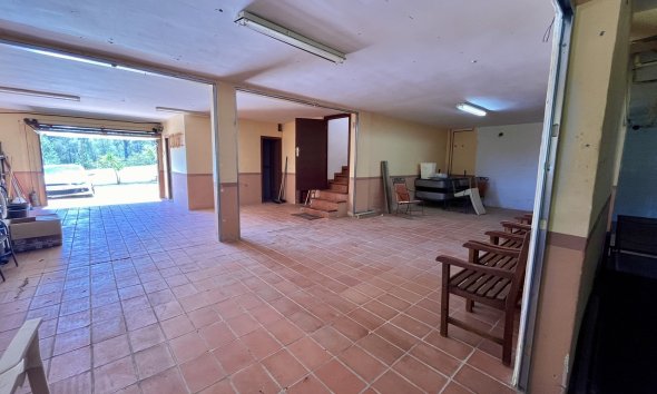 Reventa - Villa - La Nucía