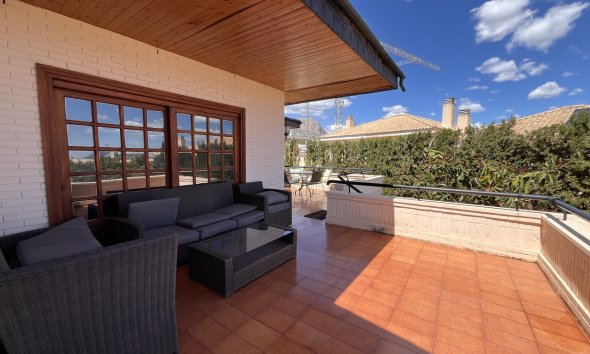 Reventa - Villa - La Nucía