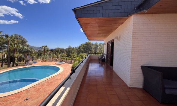 Reventa - Villa - La Nucía