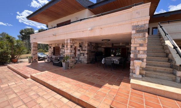 Reventa - Villa - La Nucía