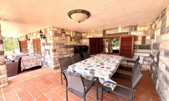 Reventa - Villa - La Nucía