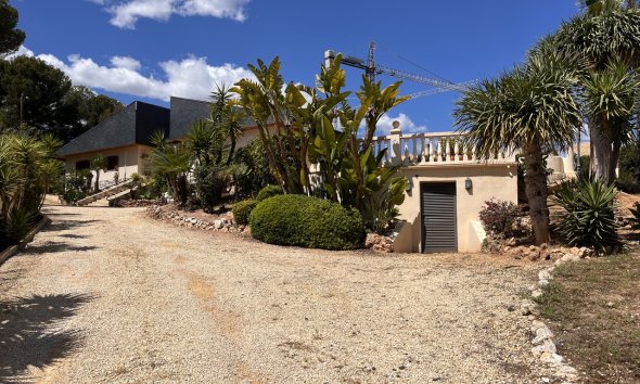 Reventa - Villa - La Nucía