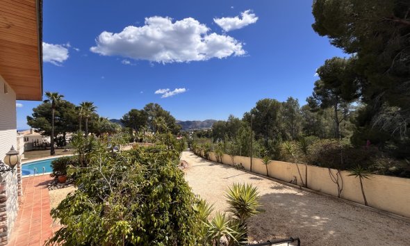 Reventa - Villa - La Nucía