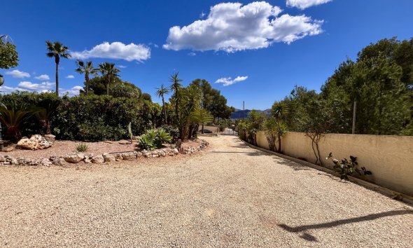 Reventa - Villa - La Nucía