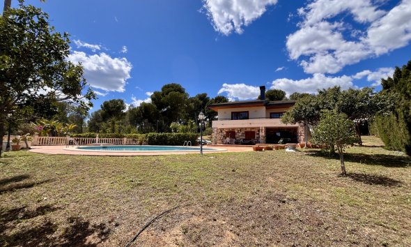 Reventa - Villa - La Nucía