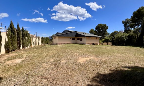 Reventa - Villa - La Nucía