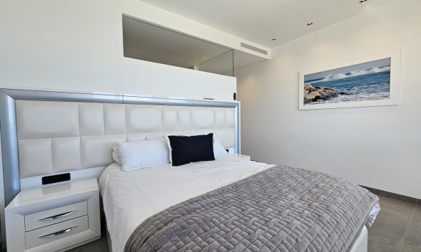 Resale - Villa - Orihuela Costa - Cabo Roig