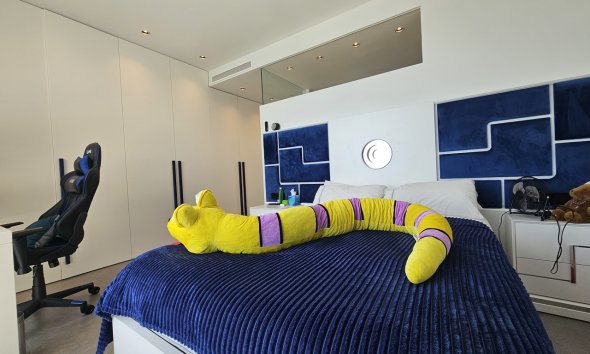 Resale - Villa - Orihuela Costa - Cabo Roig