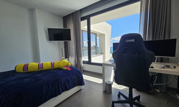 Resale - Villa - Orihuela Costa - Cabo Roig