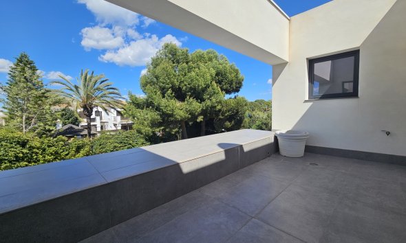 Resale - Villa - Orihuela Costa - Cabo Roig