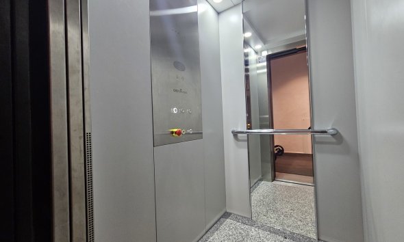 Resale - Villa - Orihuela Costa - Cabo Roig