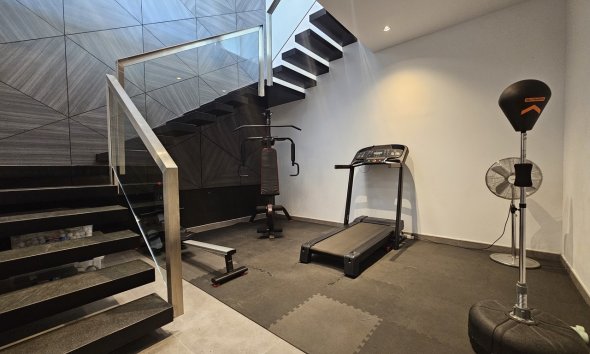 Resale - Villa - Orihuela Costa - Cabo Roig