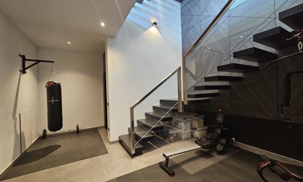 Resale - Villa - Orihuela Costa - Cabo Roig