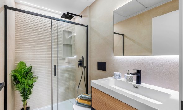 Resale - Apartment - Torre Pacheco - Santa Rosalia Lake And Life Resort