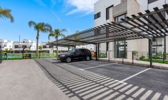 Resale - Apartment - Torre Pacheco - Santa Rosalia Lake And Life Resort