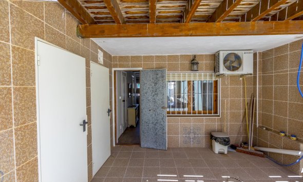 Resale - Town House - Los Balcones