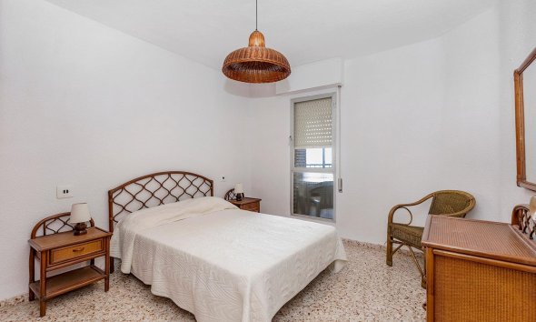 Reventa - Apartment - Torrevieja - Playa de los locos