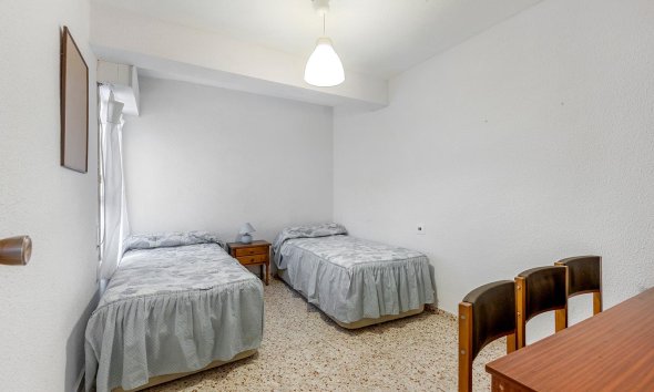 Rynek Wtórny - Apartament - Torrevieja - Playa de los locos