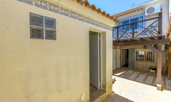 Resale - Town House - Los Balcones