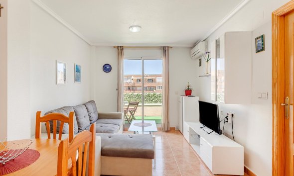 Reventa - Apartment - Torrevieja - Centro