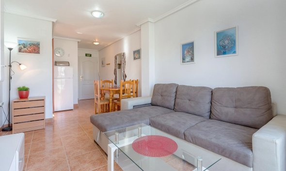 Reventa - Apartment - Torrevieja - Centro