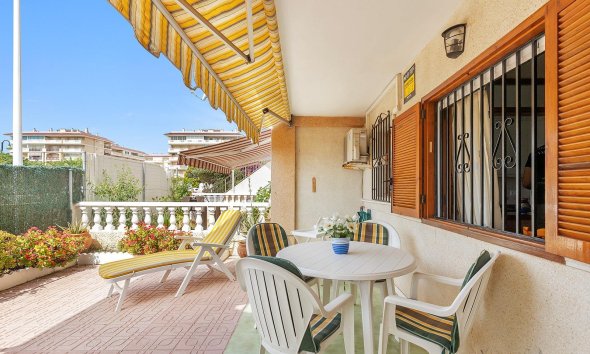 Reventa - Bungalow - Torrevieja - La Mata