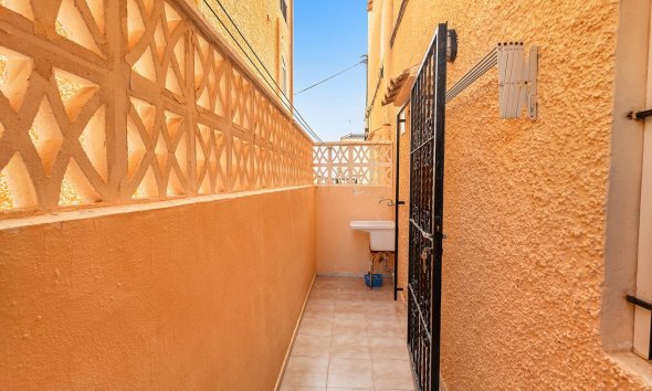 Reventa - Bungalow - Torrevieja - La Mata