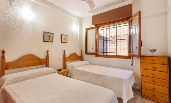 Reventa - Bungalow - Torrevieja - La Mata