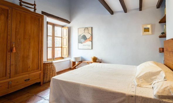 Resale - Villa - Los Martinez Del Puerto - Los Martínez del Puerto