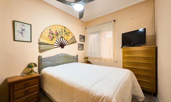 Reventa - Apartamento - Torrevieja - La Mata pueblo