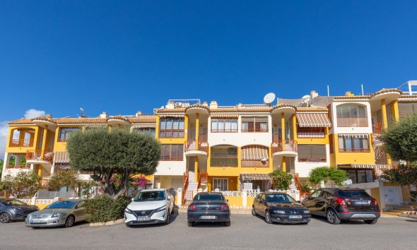 Reventa - Ground Floor - Torrevieja - Torreblanca