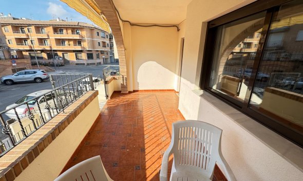 Reventa - Adosado - San Miguel de Salinas