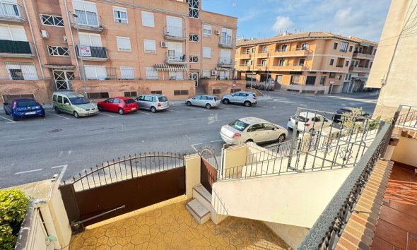 Reventa - Adosado - San Miguel de Salinas