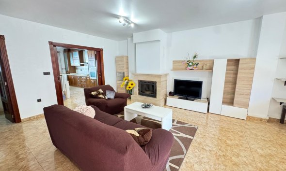 Reventa - Adosado - San Miguel de Salinas