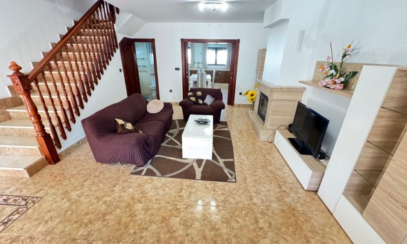 Reventa - Adosado - San Miguel de Salinas