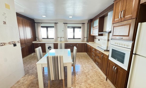 Reventa - Adosado - San Miguel de Salinas