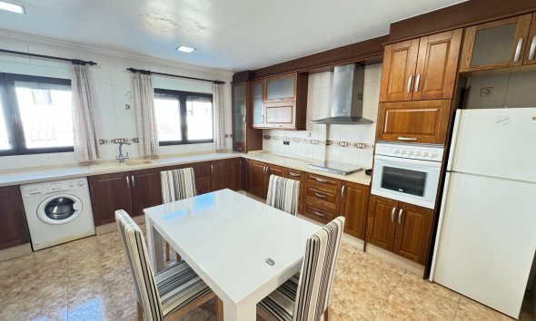 Reventa - Adosado - San Miguel de Salinas