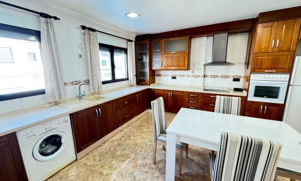 Reventa - Adosado - San Miguel de Salinas