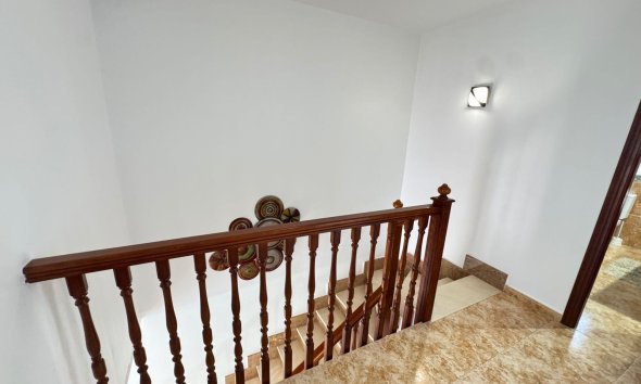 Reventa - Adosado - San Miguel de Salinas